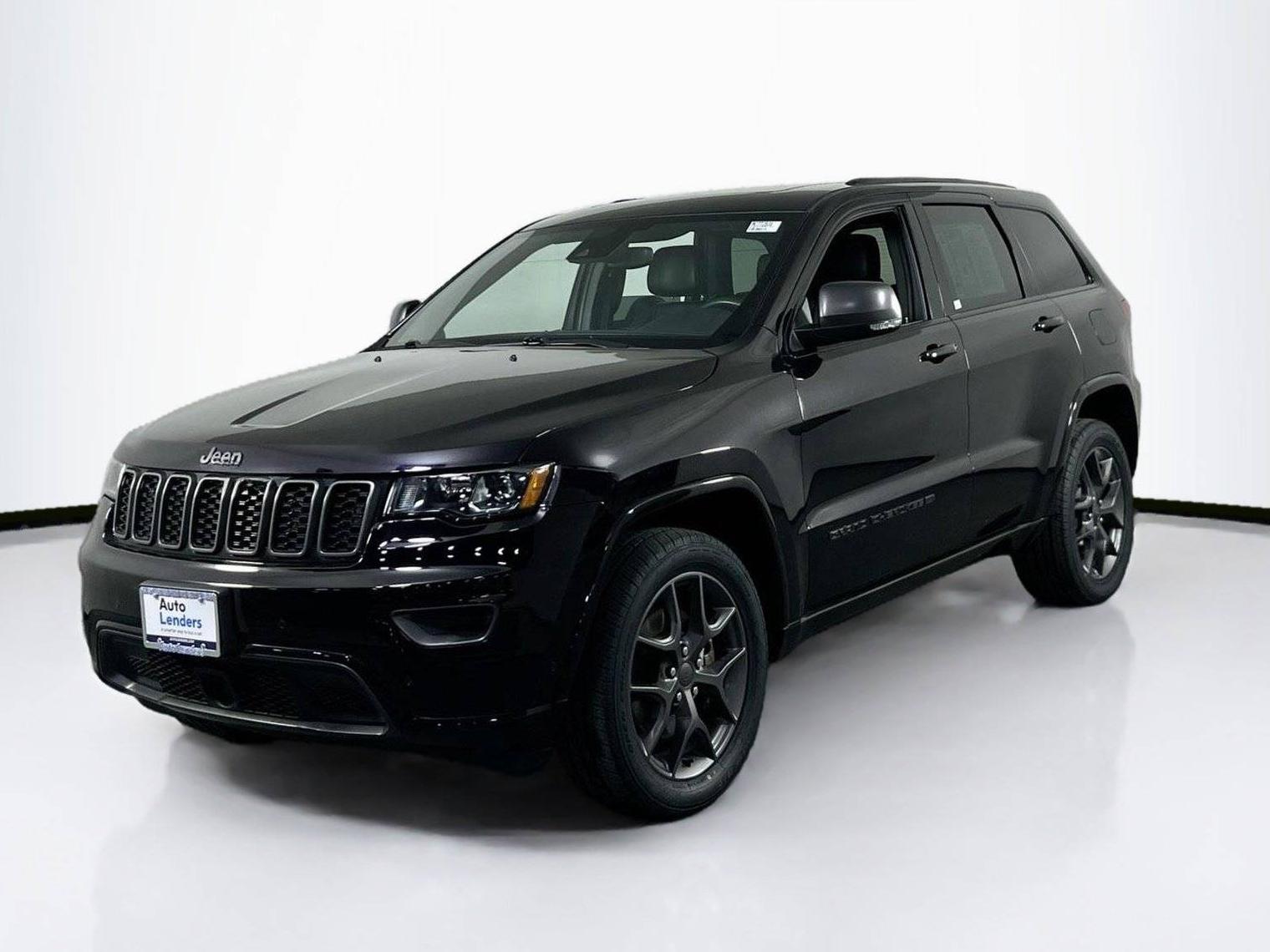 JEEP GRAND CHEROKEE 2021 1C4RJFBG2MC772831 image